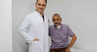 100 binde 2 kişide görülen hastalığından kurtuldu