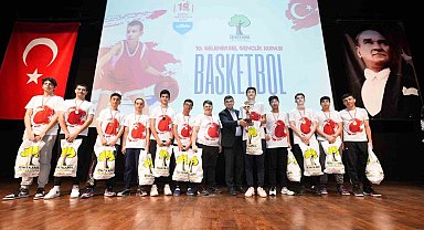 100 Yıllık mirasa yakışır organizasyonlar