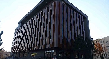 100'üncü yılın 100'üncü kütüphanesi Bingöl'de açılıyor