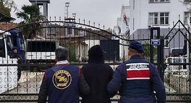 11 yıldır aranan şahıs yakalandı