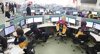 112'ye gelen asılsız ihbarlarda söylenenler hayret ettirdi