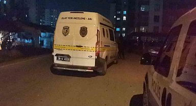 12 yaşındaki çocuğu yaralayan şüpheliler yakalandı