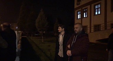 13 kilo kokainle yakalanmışlardı, tutuklandılar