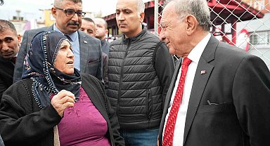 14. Bilgi Evi İsmetpaşa Mahallesinde açıldı