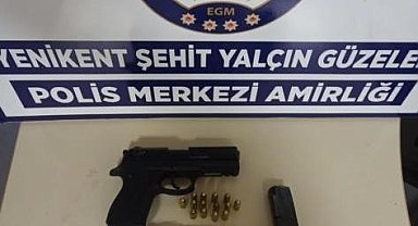 15 bin 500 şahıs sorgulandı 30 aranan şahıs yakalandı