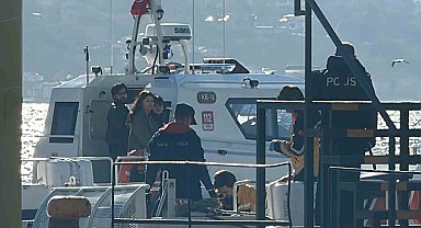 15 Temmuz Şehitler Köprüsü'nde korkunç olay: Koşarak gelip aşağıya atladı, 24 suç kaydı çıktı