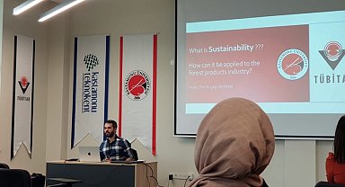15 üniversiteden araştırmacılar Kastamonu Üniversitesi'nde buluştu
