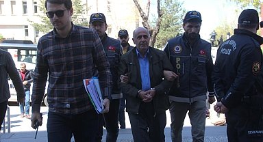 16 yıl sonra çözülen cinayete müebbet hapis