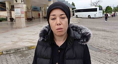 16 yaşındaki Cemrenur'dan 24 saattir haber alınamıyor