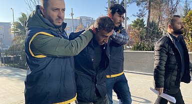 16 yaşındaki çocuğu öldüren şahıs adliyeye sevk edildi