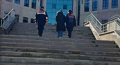 16 yıl kesinleşmiş hapis cezası bulunan firari yakalandı