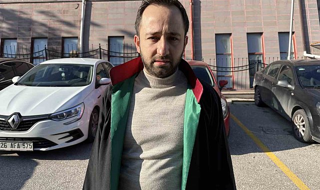 17 yaşındaki Kader Yürük'e tramvay yolunda çarparak ölümüne sebep olan sanığa 6 yıl 10 ay 15 gün ceza verildi