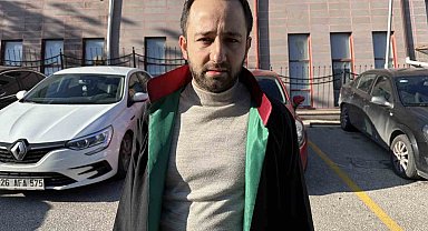 17 yaşındaki Kader Yürük'e tramvay yolunda çarparak ölümüne sebep olan sanığa 6 yıl 10 ay 15 gün ceza verildi