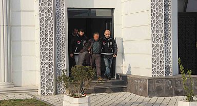 18 yıllık sır perdesi