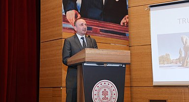 1853 Rus baskınının 170. yılı: "Tarihten ders almazsak tarih tekerrür eder"