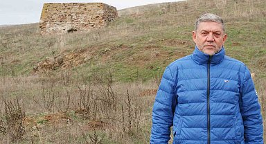 1926 yılında Mustafa Kemal Atatürk'ün açılışını yaptığı kereste fabrikası tarihe karıştı