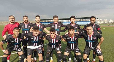 1969 Bilecik Spor Kulübü, Kütahya Özel İdare Köy Hizmetleri Spor'a mağlup oldu