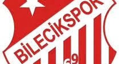 1969 Bilecikspor Kulübü yöneticileri, atanan hakem için tepki gösterdi