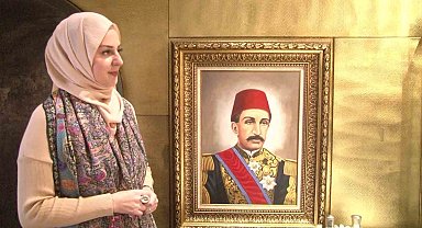 2. Abdülhamid'in torunu Nilhan Osmanoğlu: "Adabımuaşeret ve nezaket derslerinin nitelikli kişiler tarafından verilmesi çok önemli"