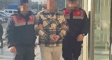 2 araçtan 8 tabanca çıktı: 3 gözaltı