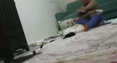 2 aylık bebeği öldüresiye döven baba hakkında karar çıktı