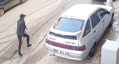 20 TL yüzünden iş yerini silahla bastılar