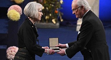 2023 Nobel Ödülleri sahiplerini buldu