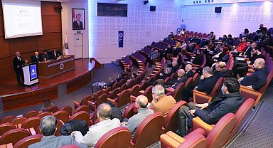 2023 yılı akademik izleme ve değerlendirme toplantıları devam ediyor