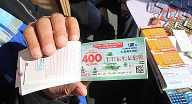 2024 Milli Piyango yılbaşı bilet satışı ne zaman bitiyor, hangi gün sona erecek? Milli Piyango yılbaşı bilet satışının sona erdiği tarih!