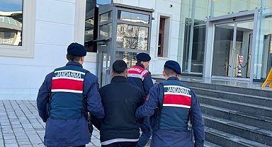 21 ilde 72 ayrı dolandırıcılık olayına karışan zanlı yakalandı