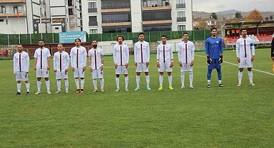 23 Elazığ FK sezonun ikinci yarısına cuma günü başlıyor