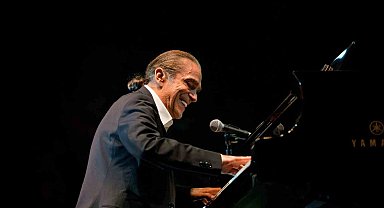23. Uluslararası Antalya Piyano Festivali başlıyor