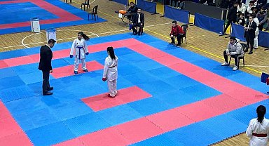 2'nci Gazi Oyunları tüm heyecanıyla devam ediyor