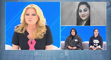 24 yaşındaki Sıdıka Çelik'in sır ölümünü Müge Anlı araştırıyor