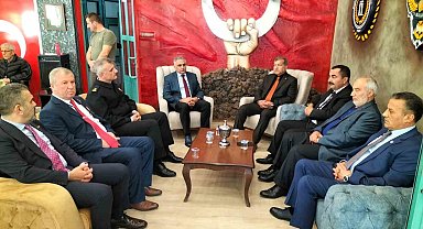 240 aydır devam eden anma programı