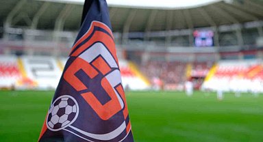 24Erzincanspor'un, Ziraat Türkiye Kupası 5. Eleme Turu'ndaki rakibi Adana Demirspor oldu