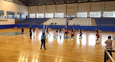 25. Geleneksel Spor Şenlikleri Başladı