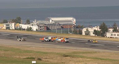 3 yılda 5. kez bakıma alındı