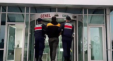 3 yıldır aranan hükümlü Mersin'de yakalandı