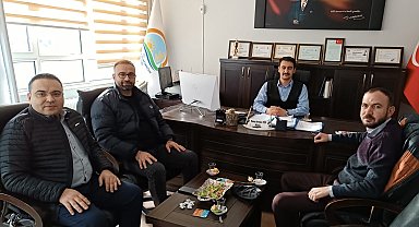 36 köye hizmet verecek toprak analiz cihazı alınacak