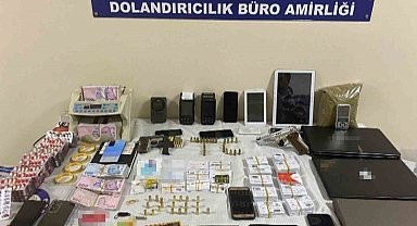 'Adınıza açılan dava mevcut' mesajı alanlar dikkat