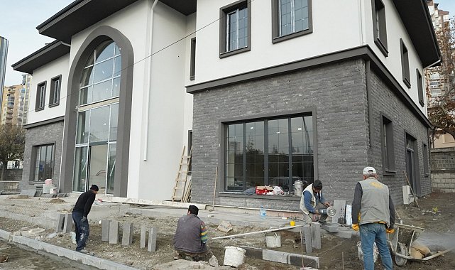 'Akıl Küpü Kütüphaneleri'ne yenisi ekleniyor