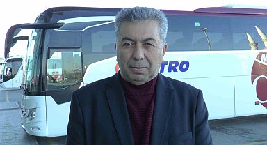 'Çip uygulaması' otobüslerde güvenliği artıracak