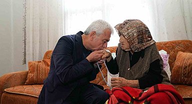 'Cumhuriyet Anne' 2023'ün son gününde hayatını kaybetti
