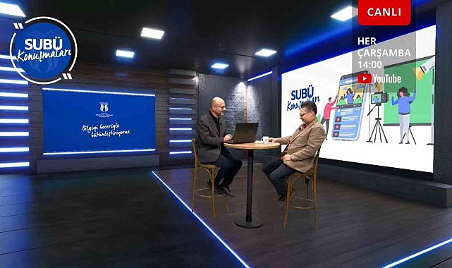 'Dostluk Felsefesi' bu programda konuşuldu