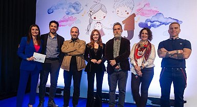 'Eşitlik Ninnileri' projesinin lansmanı gerçekleştirildi