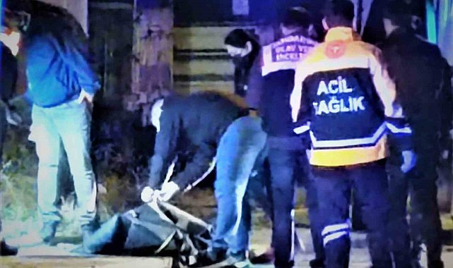 'Habersiz kürtaj yaptırdı' diyerek eşini öldüren kocanın cezası belli oldu
