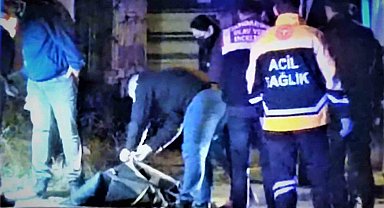 'Habersiz kürtaj yaptırdı' diyerek eşini öldüren kocanın cezası belli oldu
