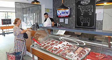 'Halk Et' dört yaşında