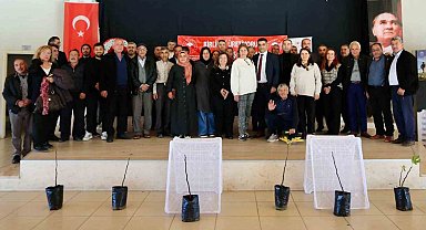 'İncirin Muğlalı Kadınlarla Yolculuğu' projesi tamamlandı